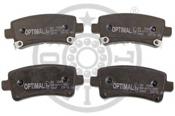 OPTIMAL 12454