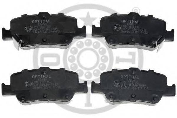OPTIMAL 12484