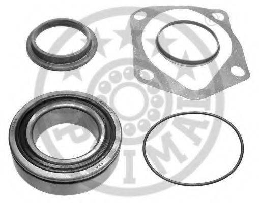 TIMKEN 73574 Комплект підшипника маточини колеса