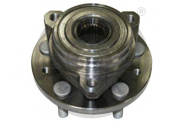 OPTIMAL 301335 Комплект підшипника маточини колеса