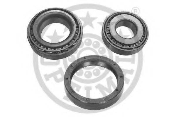TIMKEN 73741 Комплект підшипника маточини колеса