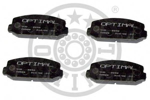 OPTIMAL 9232