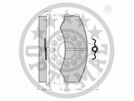 OPTIMAL 9292