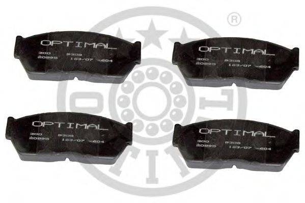OPTIMAL 9308