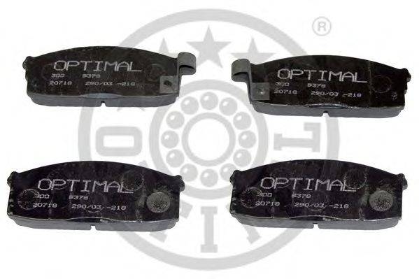 OPTIMAL 9378