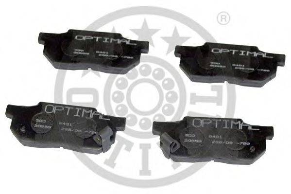 OPTIMAL 9401
