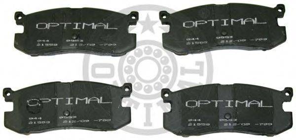OPTIMAL 9553