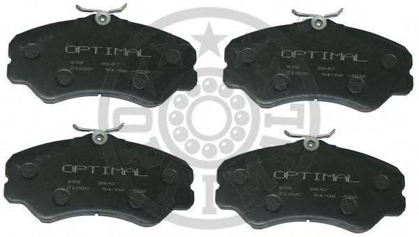 OPTIMAL 9640