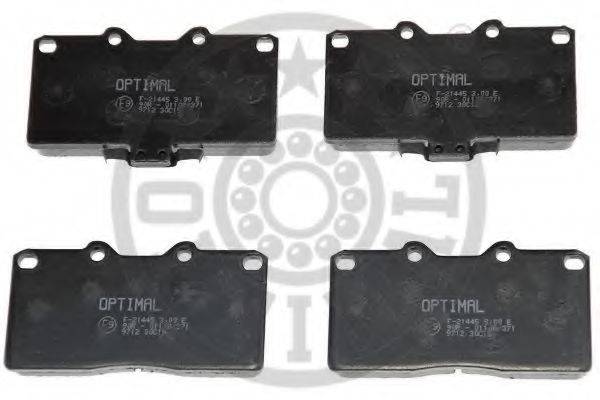 OPTIMAL 9712