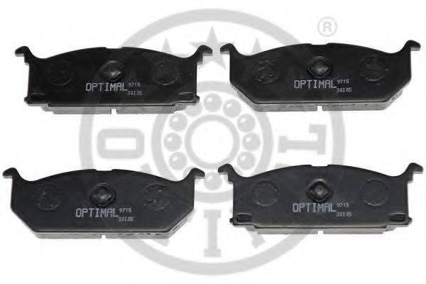 OPTIMAL 9715