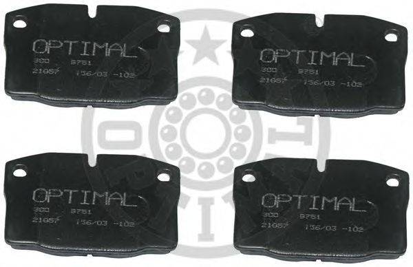 OPTIMAL 9751
