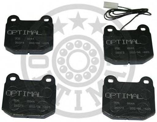 OPTIMAL 9844