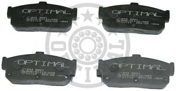 OPTIMAL 9861