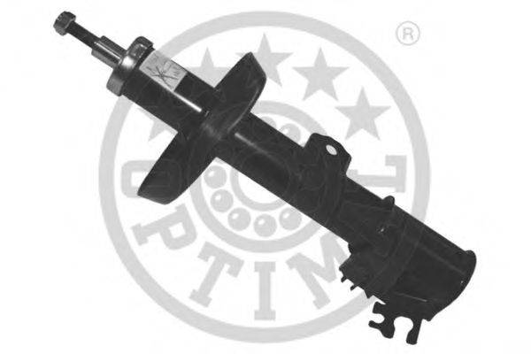 OPEL 0344310 Амортизатор