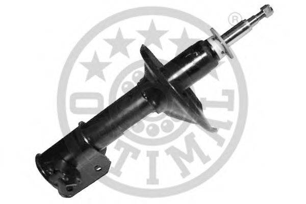 SACHS 110467 Амортизатор