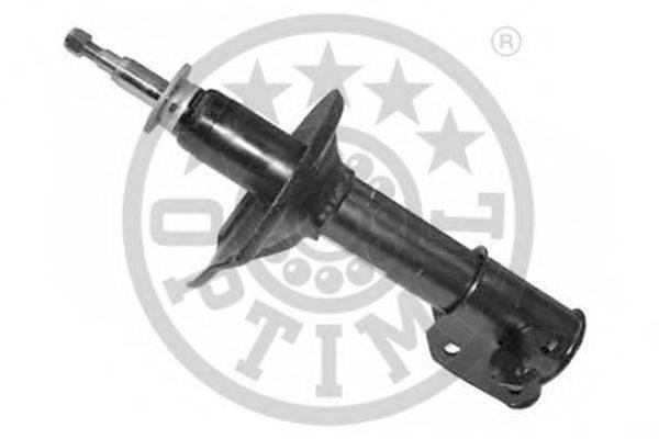 SACHS 110466 Амортизатор
