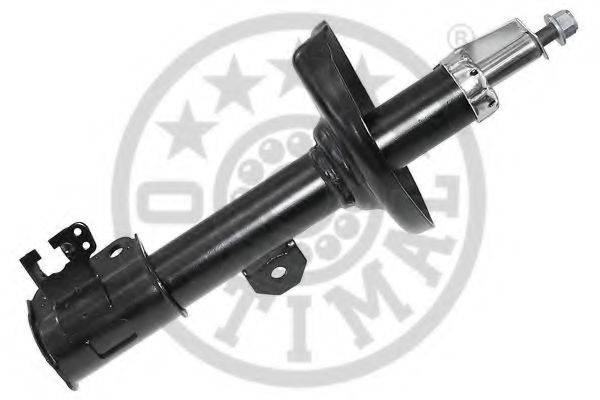 KAGER 81-1321 Амортизатор