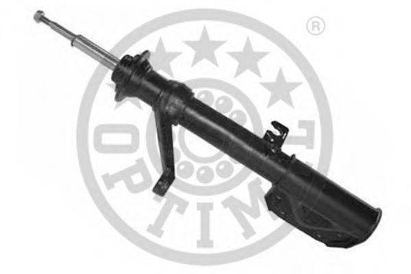SACHS 312671 Амортизатор