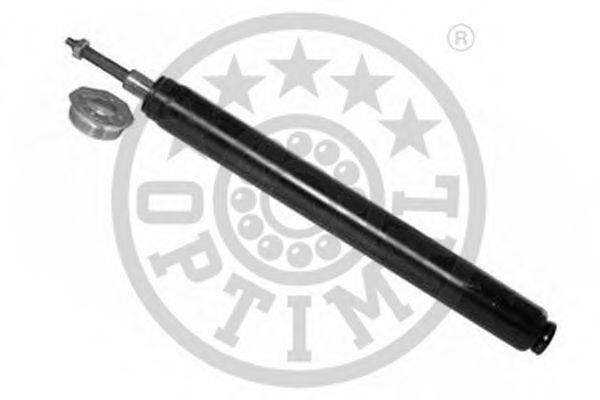 SACHS 110468 Амортизатор