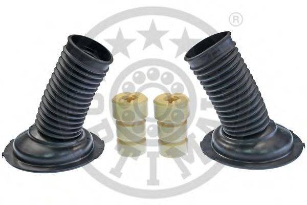 KYB 910050 Пилозахисний комплект, амортизатор