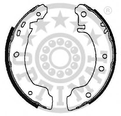 OPTIMAL BB-5080