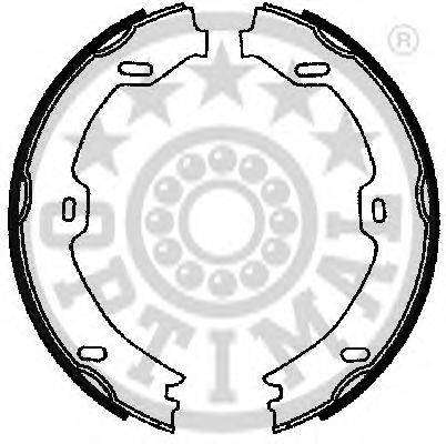 OPTIMAL BB-7244