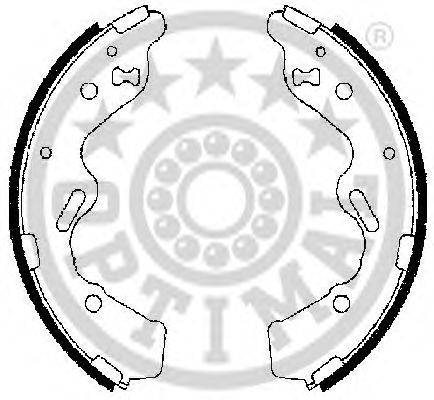 OPTIMAL BB-7282