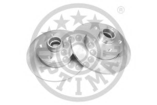 OPTIMAL BS-0250C