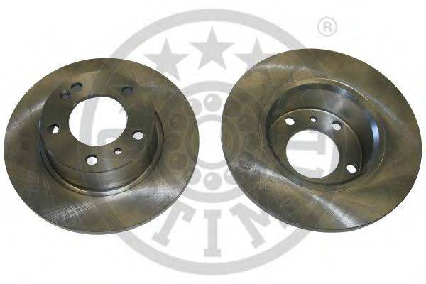 URPA 101306 гальмівний диск