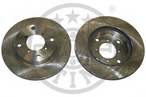 URPA 101387 гальмівний диск