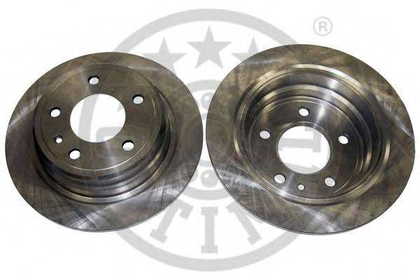 URPA 101079 гальмівний диск