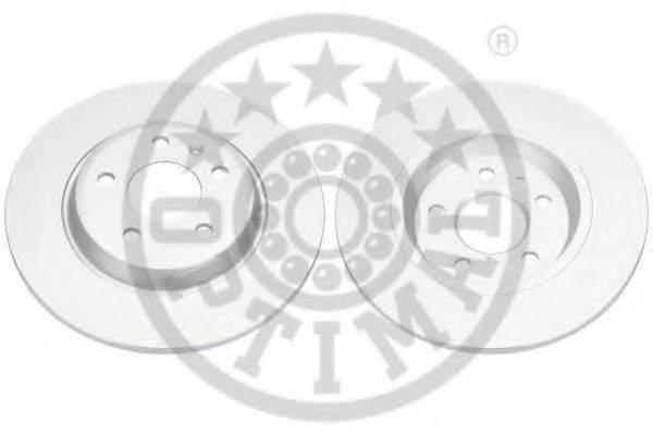 OPTIMAL BS-8510C
