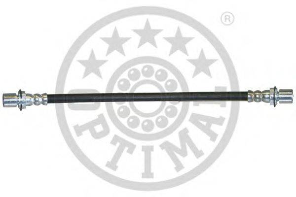HAVAM 122.048 Гальмівний шланг