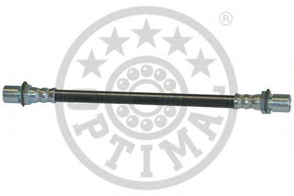LUCAS PHA143 Гальмівний шланг