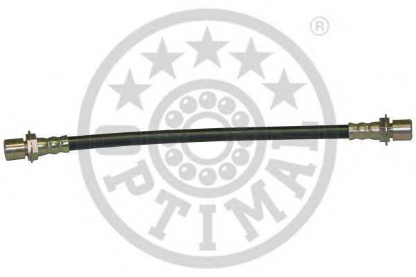 LUCAS PHA180 Гальмівний шланг