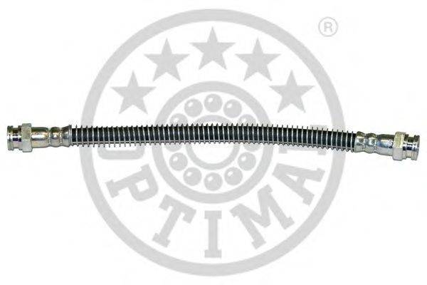 HAVAM 122.512 Гальмівний шланг