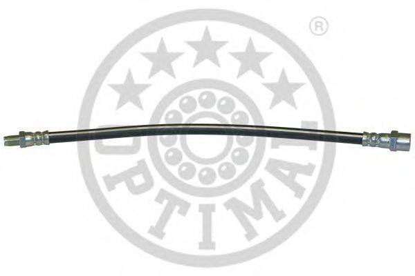 HAVAM 132.006 Гальмівний шланг