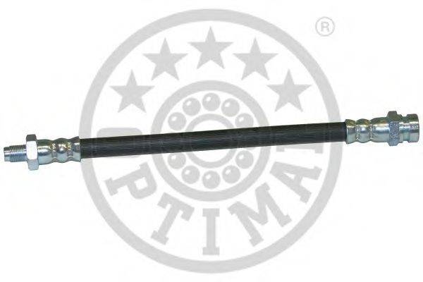 LUCAS PHB149 Гальмівний шланг
