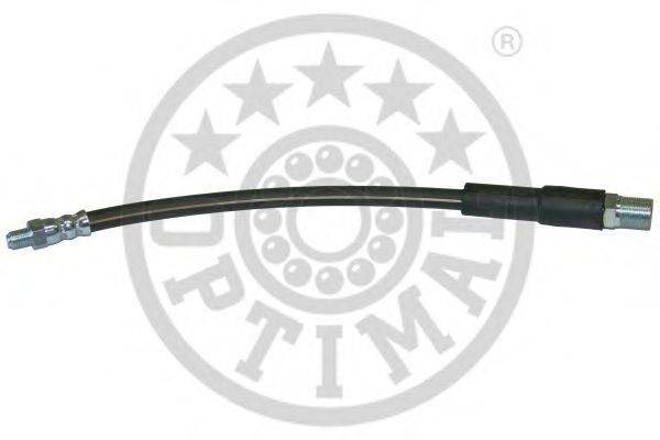 LUCAS PHC149 Гальмівний шланг