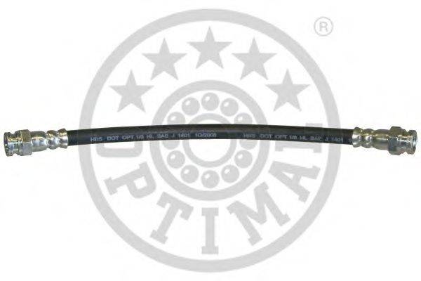 LUCAS PHA273 Гальмівний шланг