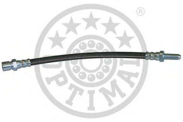 LUCAS PHB107 Гальмівний шланг