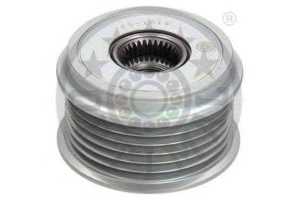 OPTIMAL F5-1014