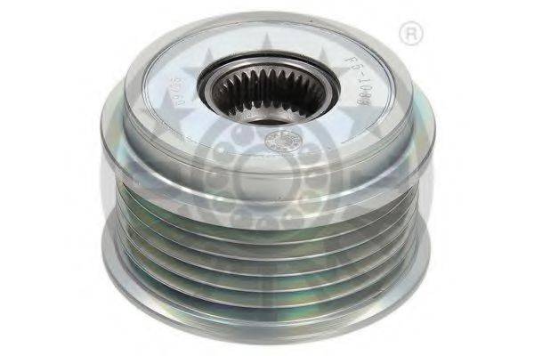 OPTIMAL F5-1033