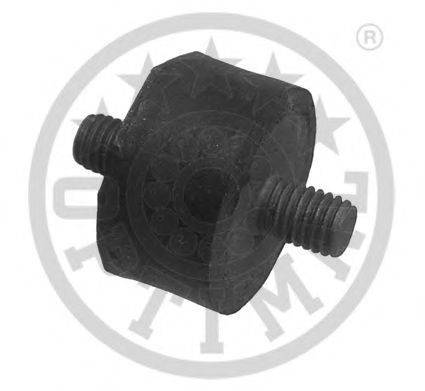LEMFORDER 15921 Підвіска, радіатор