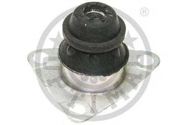 MAPCO 33081 Підвіска, двигун