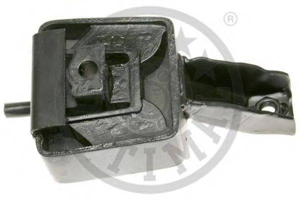 FORD 84FB6038AF Підвіска, двигун