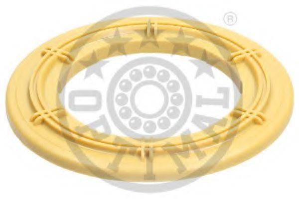 OPEL 908554 Підшипник кочення, опора стійки амортизатора