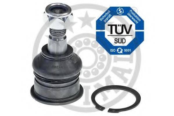 OPTIMAL G3-087