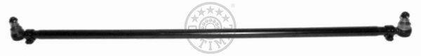 MERCEDES-BENZ 730413 Поперечна рульова тяга