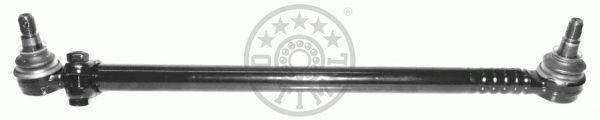 LEMFORDER 24210 Поздовжня рульова тяга